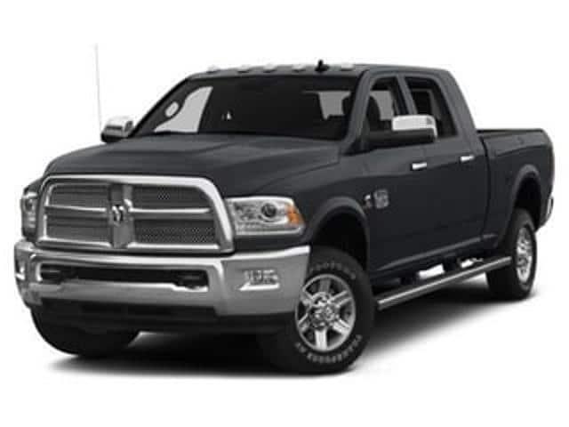 2015 ram ram pickup 2500 laramie 4x4 laramie 4dr mega cab 6.3 ft. sb pickup for sale in anchorage, alaska