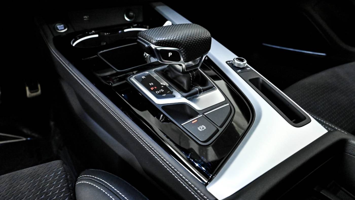 2024 audi a5 sportback quattro s line prem plus 45 tfsi