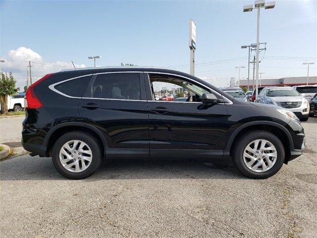 used 2016 honda cr-v fwd ex-l jonesboro, ar 72404 for sale in jonesboro, arkansas