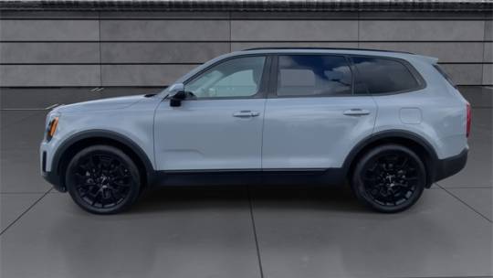 2022 Kia Telluride