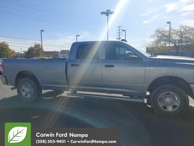 2019 ram 3500 tradesman in nampa, idaho