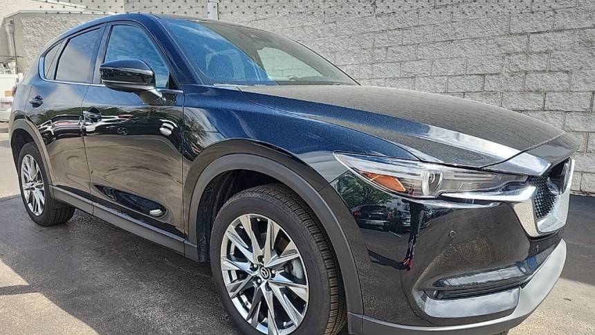 2019 mazda cx-5 signature