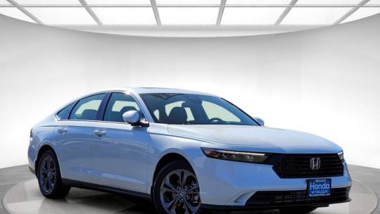 2024 Honda Accord