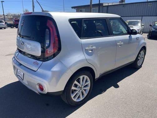 2019 kia soul in cherry hills village, colorado