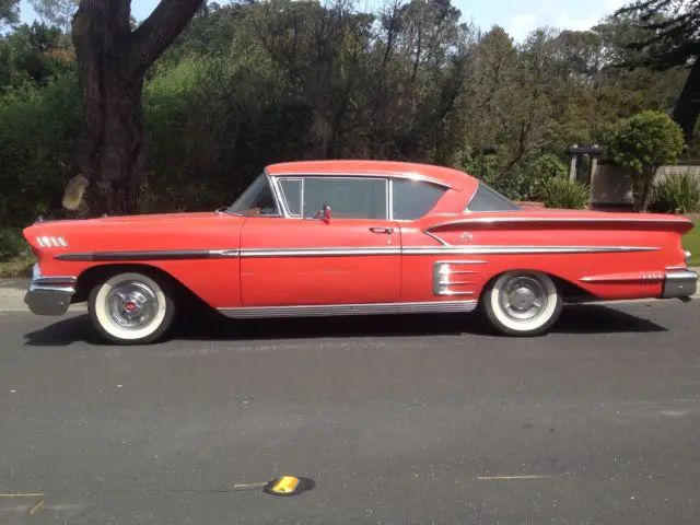 1958 chevrolet impala 1959 1960 hot rat street rod
