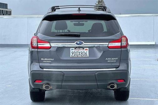 2022 subaru ascent in saint louis, missouri