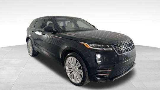 2020 Land Rover p�