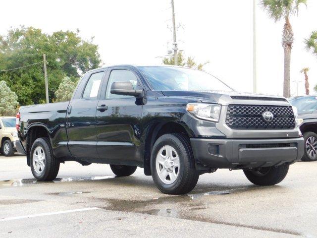 used 2018 toyota tundra sr panama city, fl 32401 for sale in panama city, florida