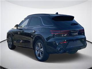 2024 Genesis GV70 3.5t sport