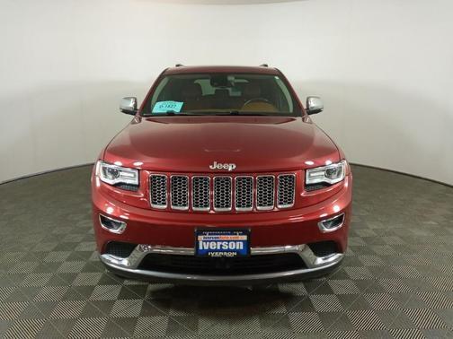 2015 jeep grand cherokee in saint louis, missouri