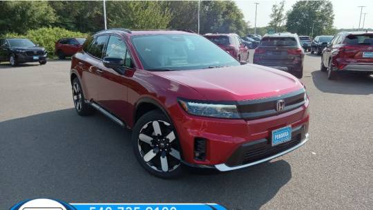 2024 Honda Prologue