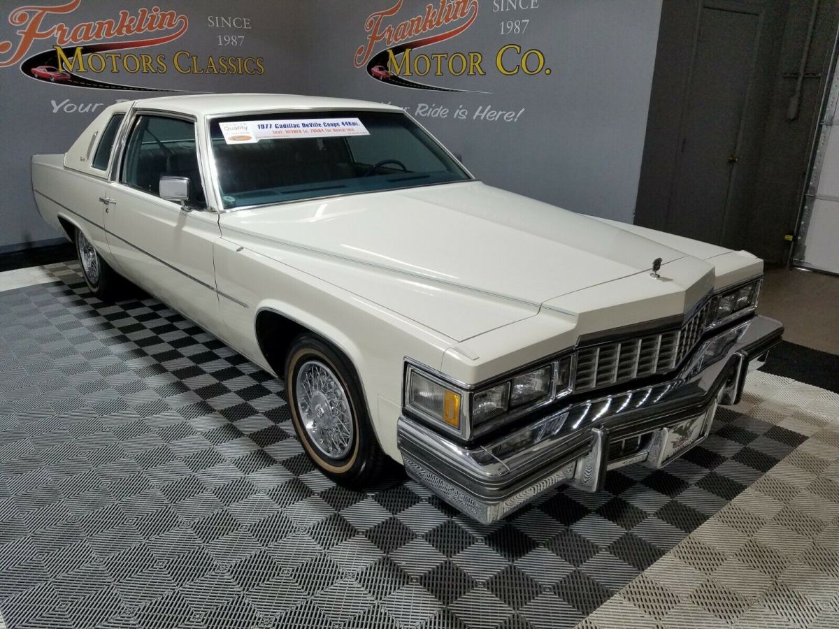 new years special! immaculate condition! documentation included!