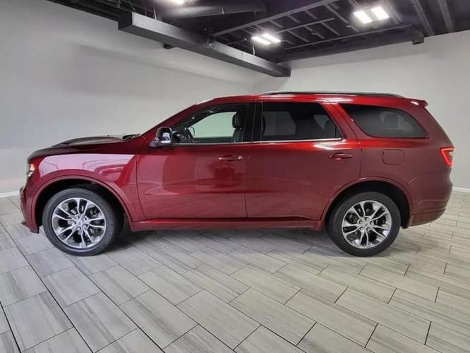 2018 dodge durango gt 4dr all-wheel drive in riverton, new jersey