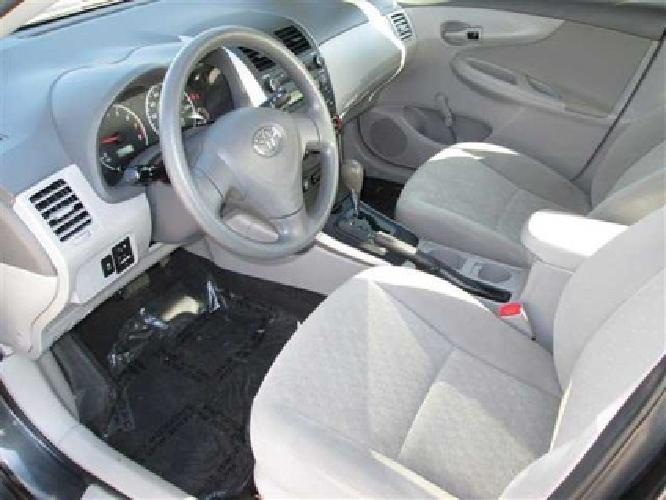 2010 toyota corolla in norco, ca