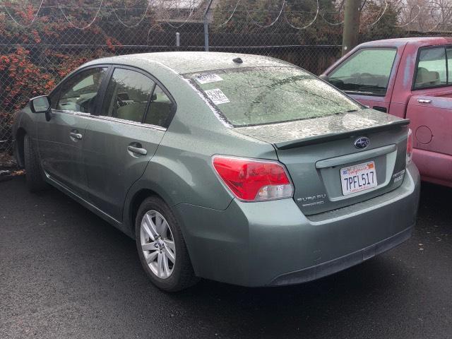 2016 subaru impreza 2.0i premium awd 2.0i premium 4dr sedan for sale in reno, nevada