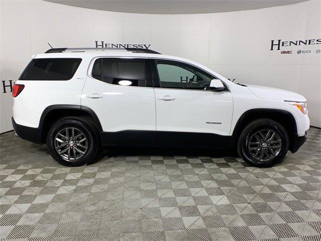 used 2019 gmc acadia fwd slt w/ slt-1 morrow, ga 30260 for sale in lake city, georgia