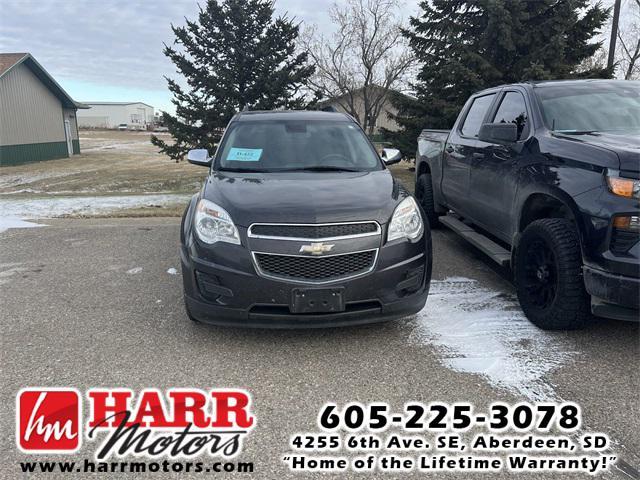 2014 chevrolet equinox 1lt