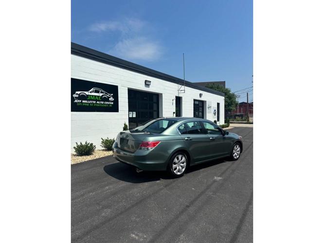 2010 honda accord in pawtucket, rhode island