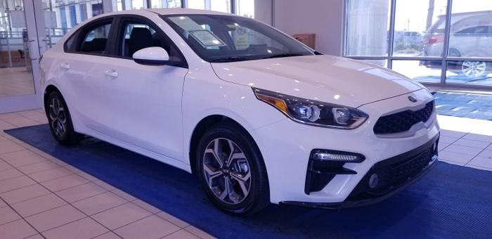 used 2019 kia forte lxs yuma, az 85365 for sale in yuma, arizona