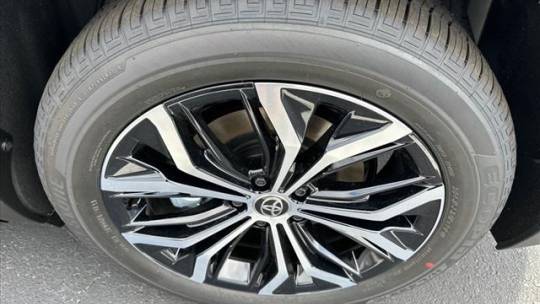 2025 Toyota Crown