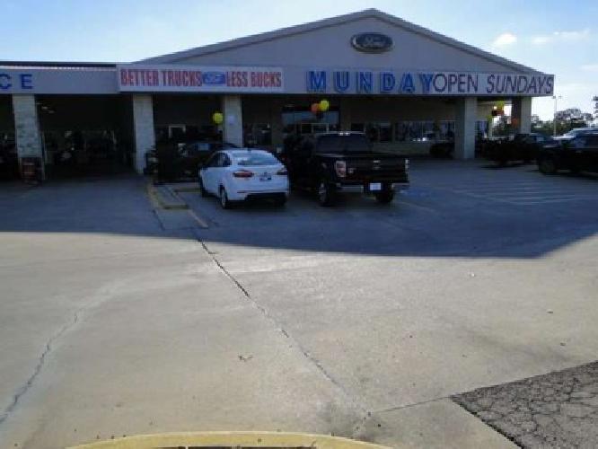 1996 chevrolet tahoe in bastrop, tx