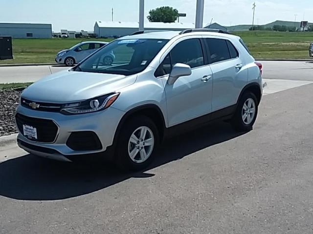 2018 chevrolet trax lt awd lt 4dr crossover w/1lt for sale in jolly acres, south dakota