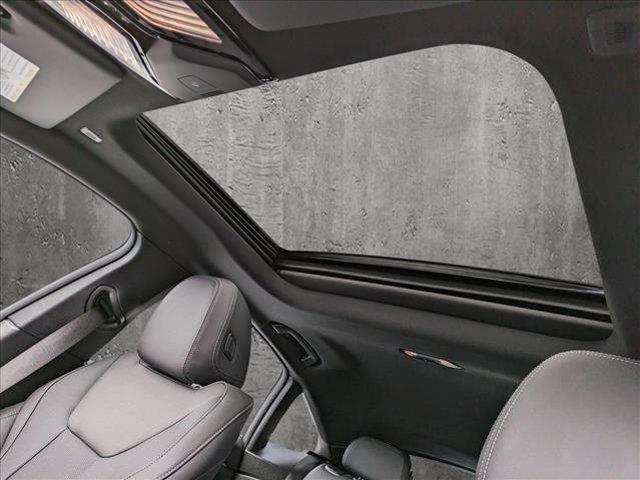2024 bmw i4 gran coupe edrive40