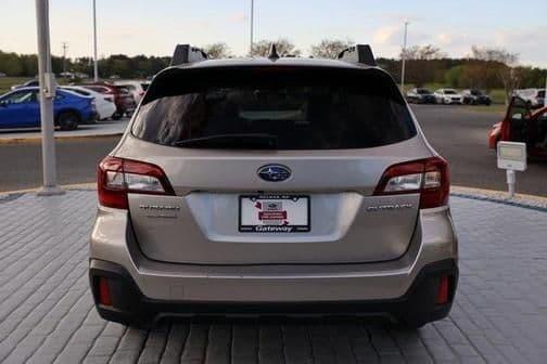 2019 subaru outback 2.5i limited in delmar, maryland