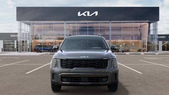 2024 Kia Sorento
