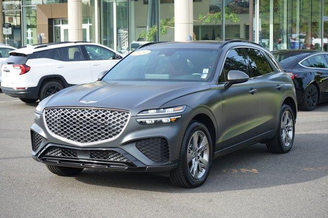 2024 genesis gv70 3.5t sport