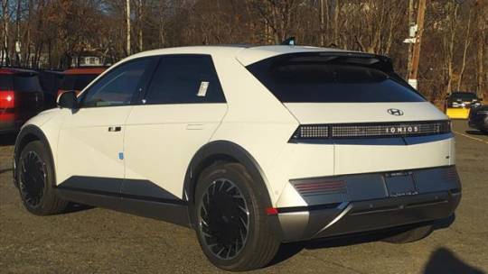 2024 Hyundai IONIQ 5