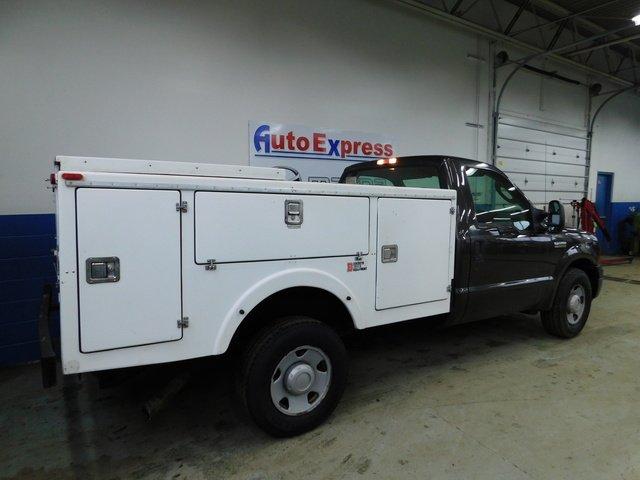 used 2006 ford f250 xl erie, pa 16509 for sale in erie, pennsylvania