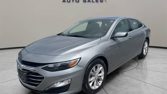 2023 Chevrolet Malibu