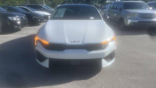 2025 Kia K5