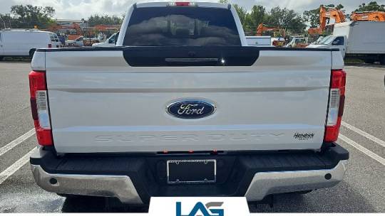 2018 Ford F-350