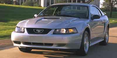 used 2000 ford mustang coupe flagstaff, az 86004 for sale in flagstaff, arizona