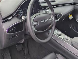 2025 Genesis GV70 2.5t standard