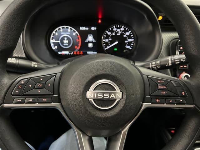 2023 nissan kicks sv in fort payne, alabama