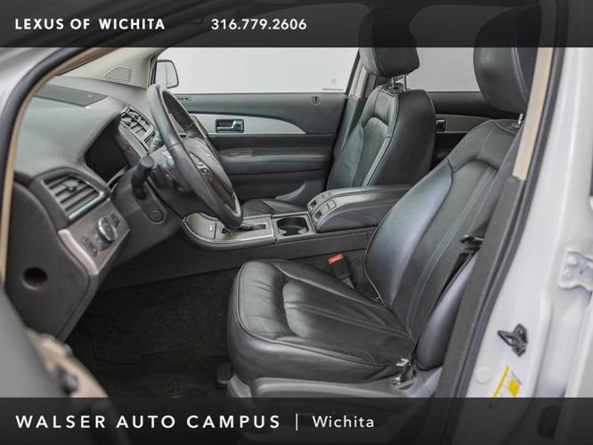 used 2013 lincoln mkx awd wichita, ks 67206 for sale in wichita, kansas