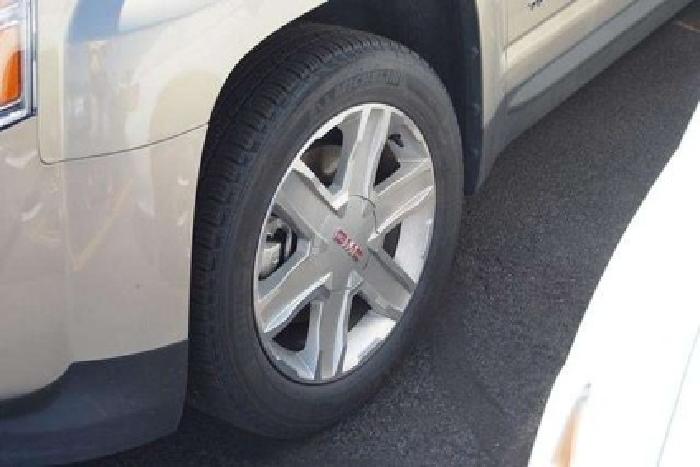 2011 gmc terrain sle-2 in colorado springs, co