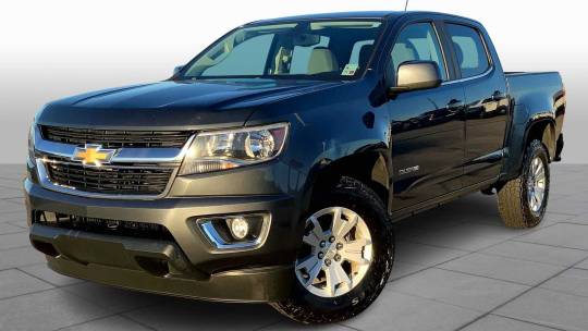 2016 Chevrolet