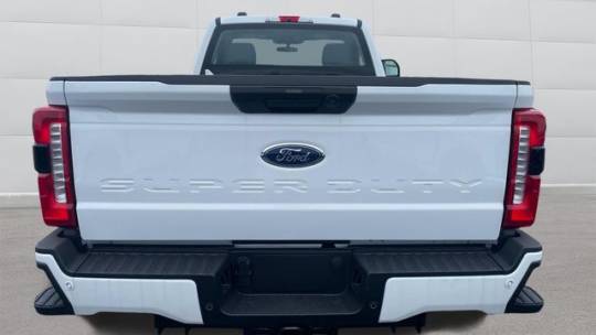 2024 Ford F-350