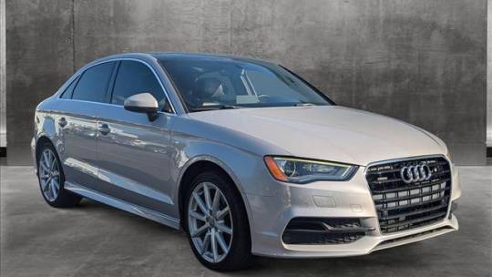 2016 audi a3 2.0t quattro premium plus