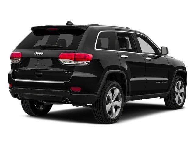 2015 jeep grand cherokee laredo 4dr 4x4 in troy, michigan