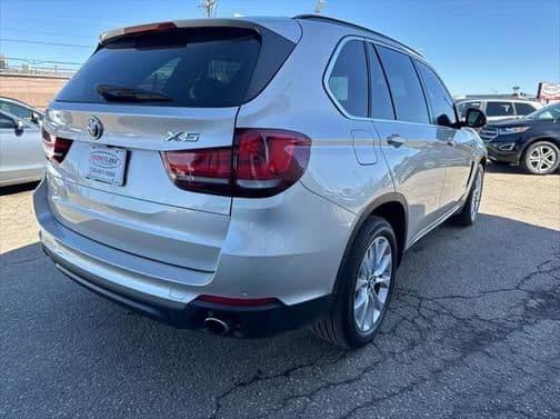 2016 bmw x5 xdrive35i in longmont, colorado