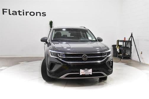 2022 volkswagen taos 1.5t sel in westminster, colorado