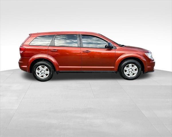 2012 dodge journey se/avp