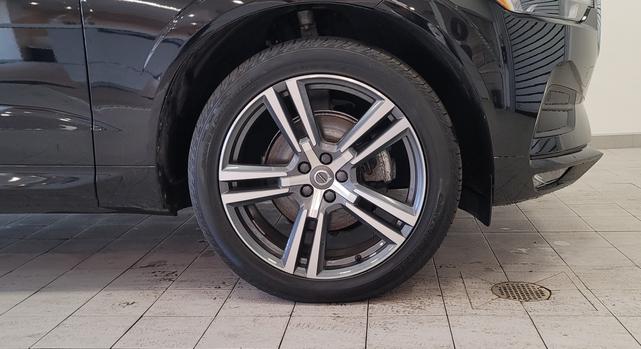 2021 volvo xc60 t5 momentum