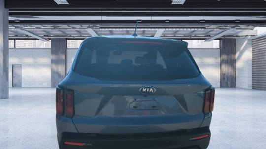 2021 Kia Sorento