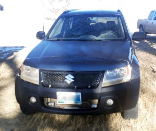 2007 suzuki sidekick for sale in wyoming by owner